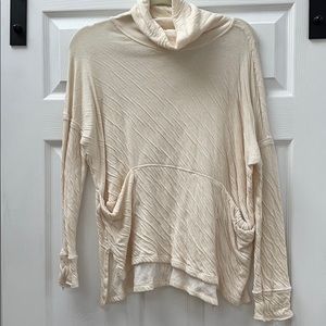 Free people turtleneck